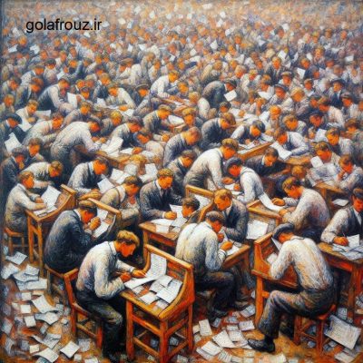 چگونه یک پایان نامۀ خوب بنویسم؟